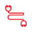 Reliable infrastructure icon
