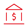 Cost Savings logo