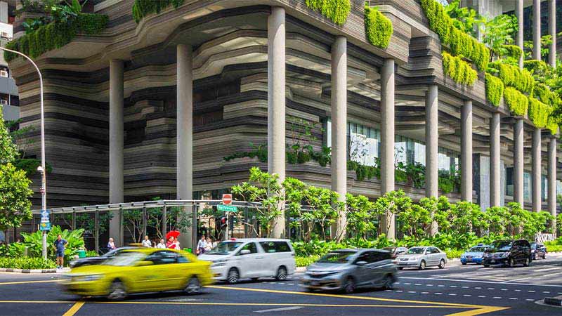 green-real-estate
