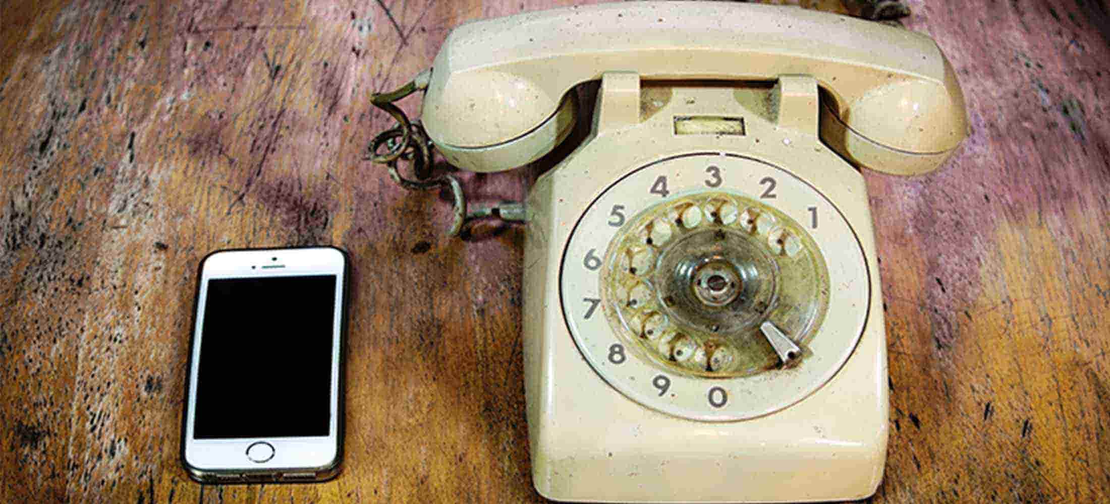 transforming old habits into new ways of working