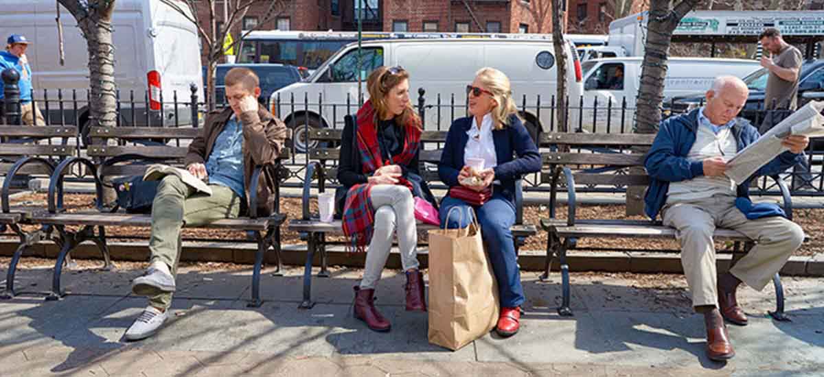 why transparent property markets matter to the man on the street