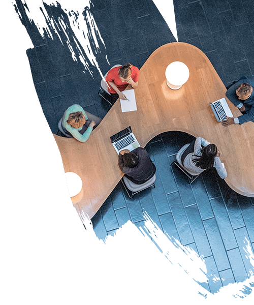 transform with tech experience
