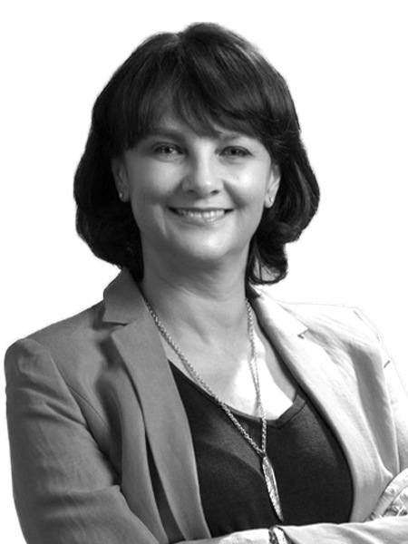 Nicole Worthington ,Chief Marketing Officer, Asia Pacific
