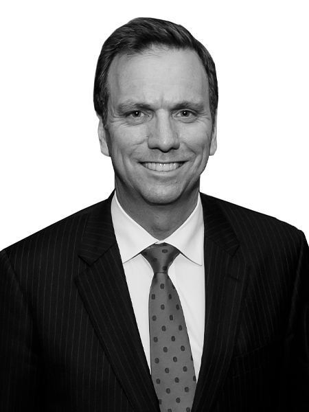 Stephen Conry AM,Chief Executive Officer, Australia and New Zealand JLL