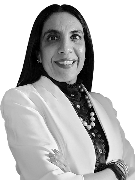 Radha Dhir,CEO & Country Head, India