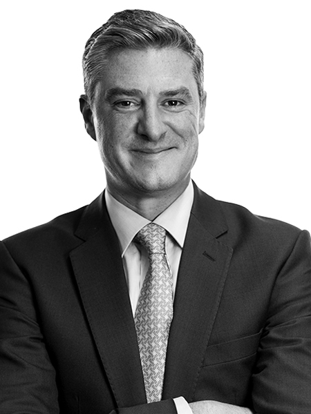 Neil Murray,CEO, Corporate Solutions