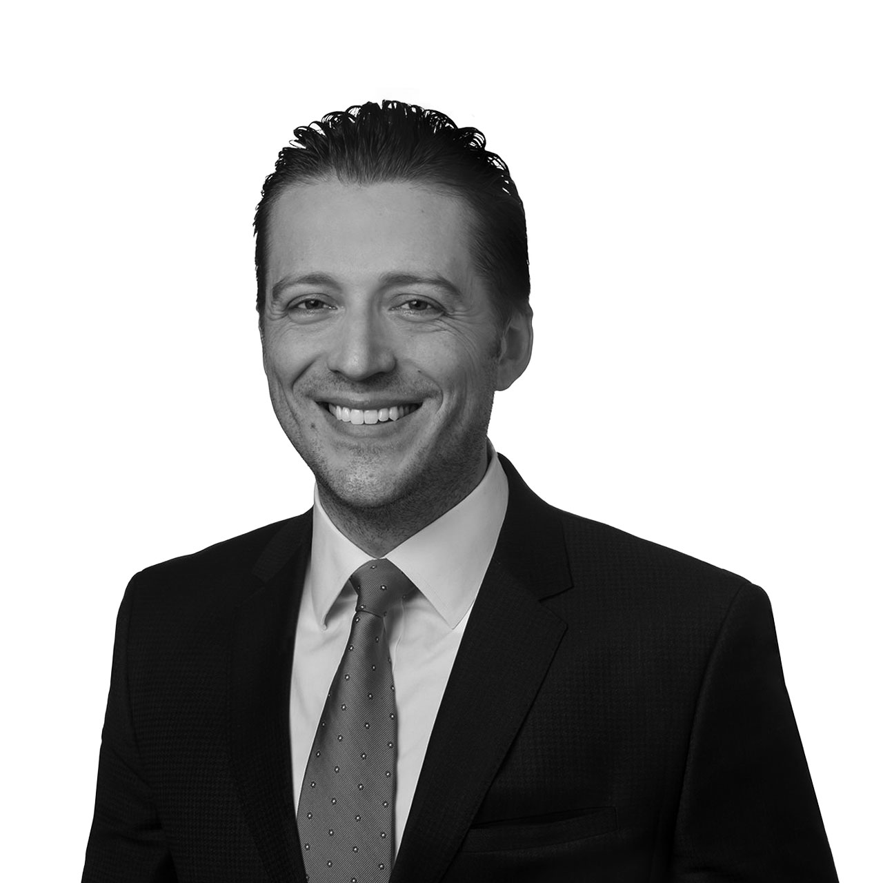 Nicholas Kanich