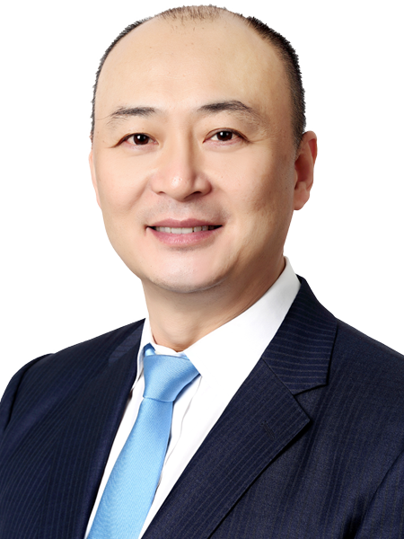 Michael Wang Michael Wang