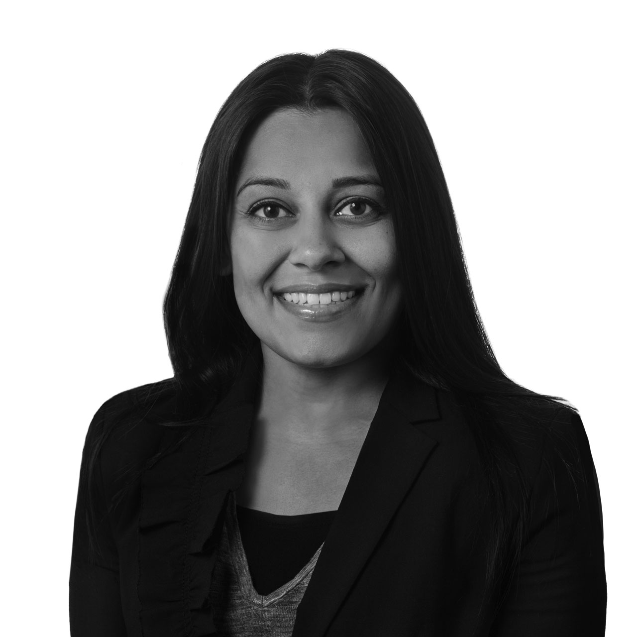 Krupa Shah