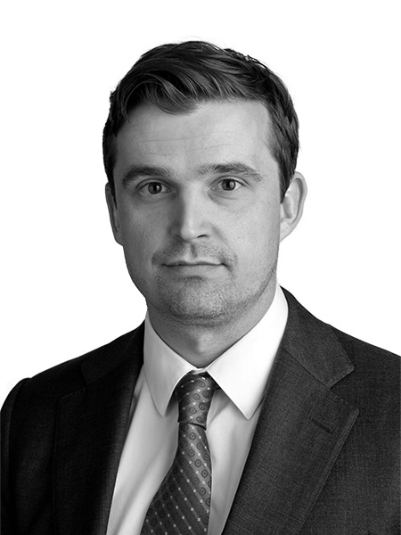 Michael Allison