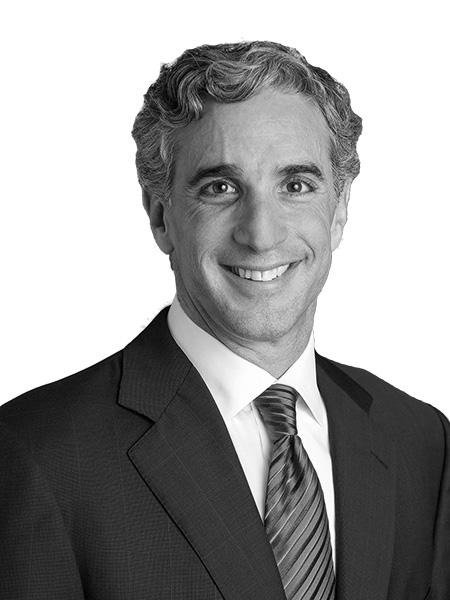 Jeff Bramson