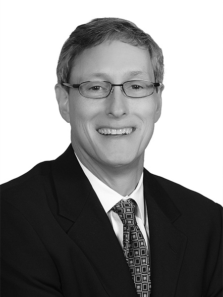 Barry Brown