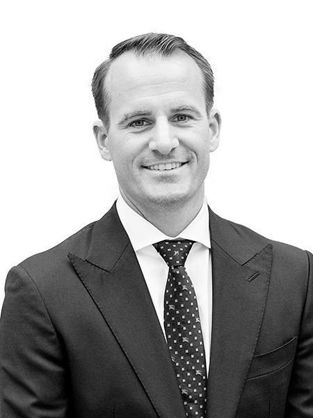 Benjamin Geelan