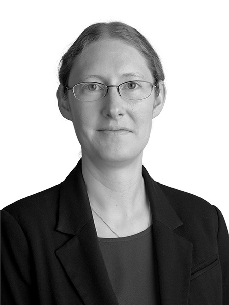 Sarah Godwin