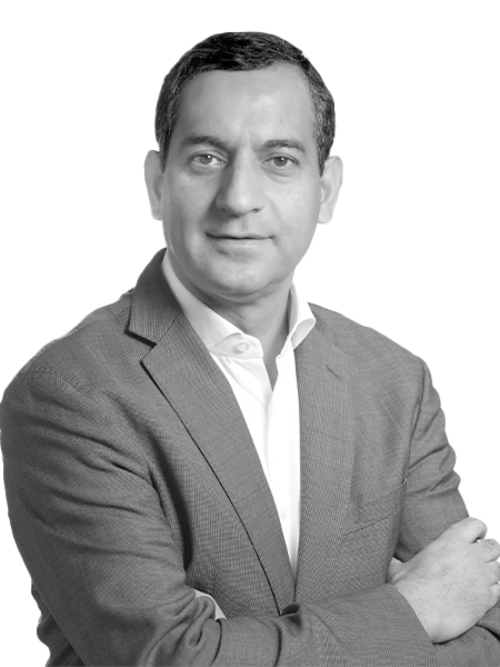Susheel Koul,Chief Executive Officer, Work Dynamics, Asia Pacific