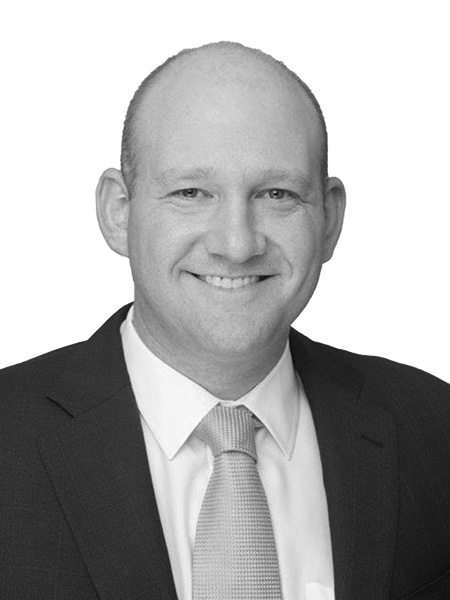 Marc Mandel