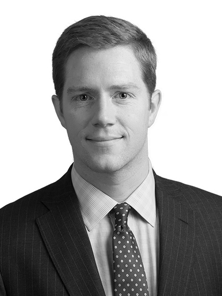 Patrick Nally