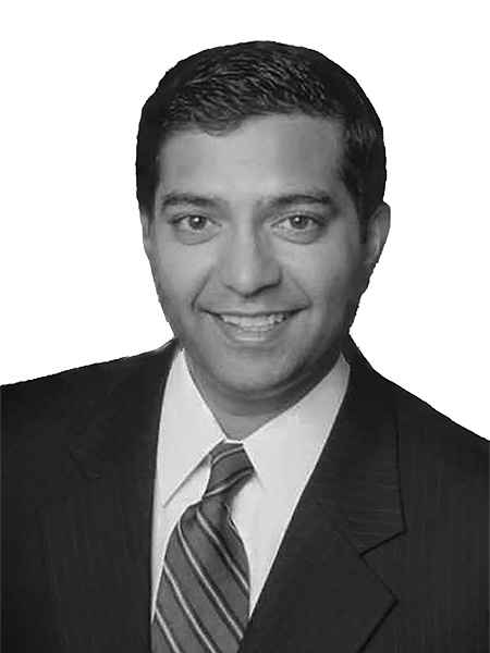 KC Patel