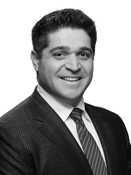 Josh Simon