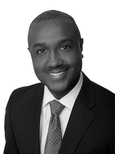 Eric Williams