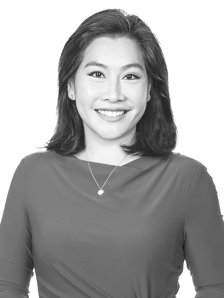 Pamela Ambler, Head of Capital Markets Research, Asia Pacific