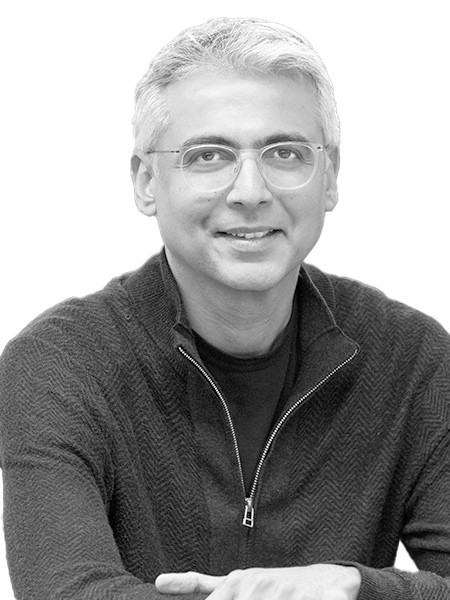 Mihir Shah, Co-CEO, JLL Technologies