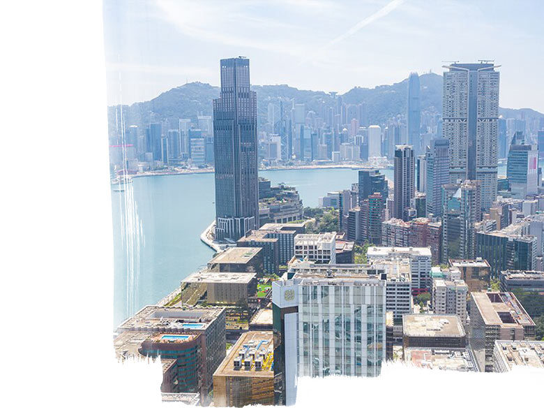 Hong Kong Property Market Monitor – January 2021