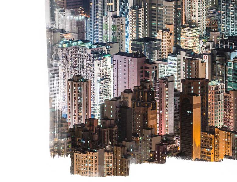Hong Kong Residential Sales Market Monitor - November 2020