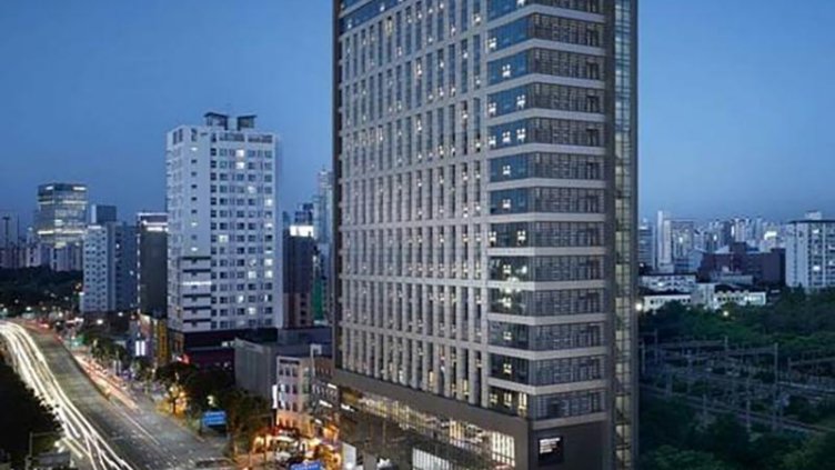 Fairfield by Marriott Seoul