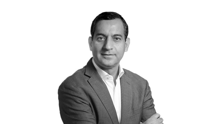 Susheel Koul, CEO, Work Dynamics, Asia Pacific, jll