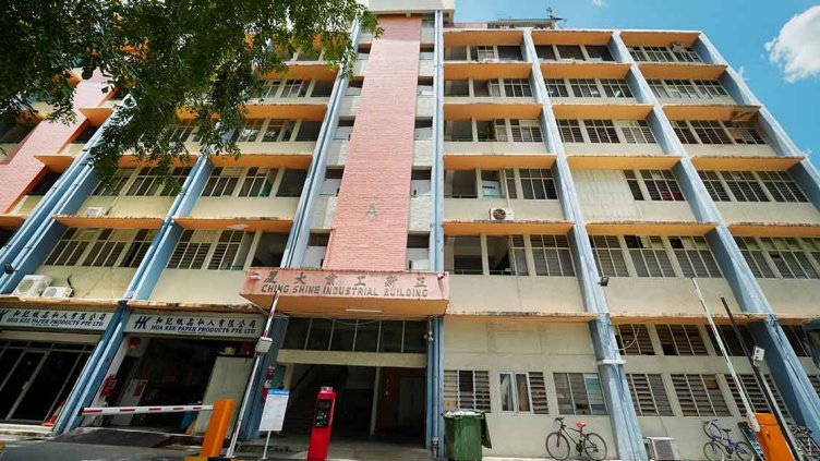building