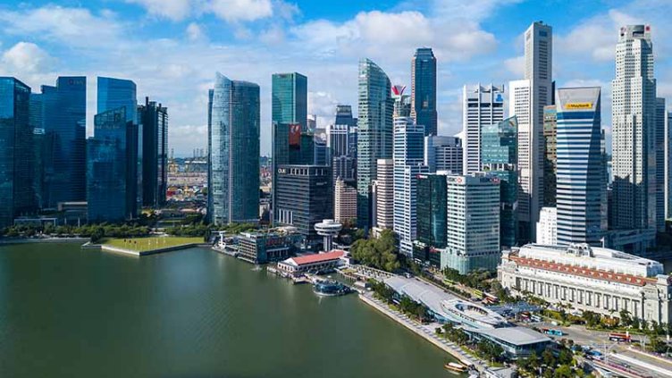 Jll private residential units