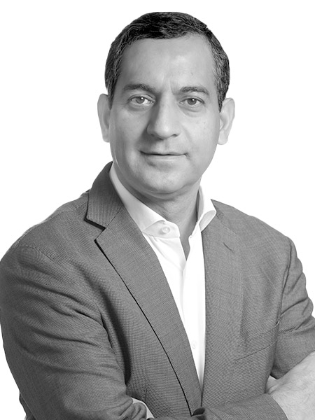 Susheel Koul