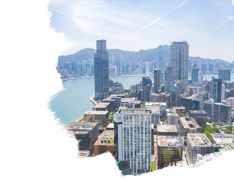 Hong Kong Property Market Monitor - July 2021