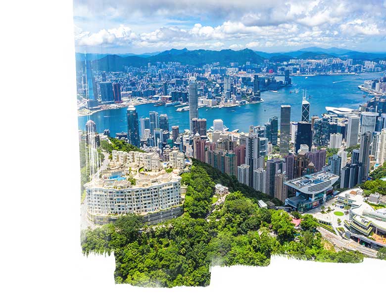 Hong Kong Property Market Monitor - September 2021