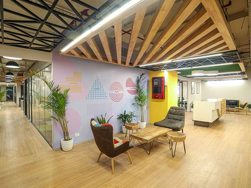 office space