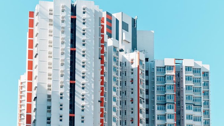 Apartments