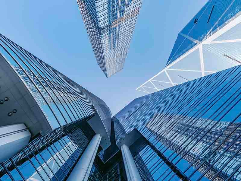 Hong Kong Property Market Monitor – August 2023