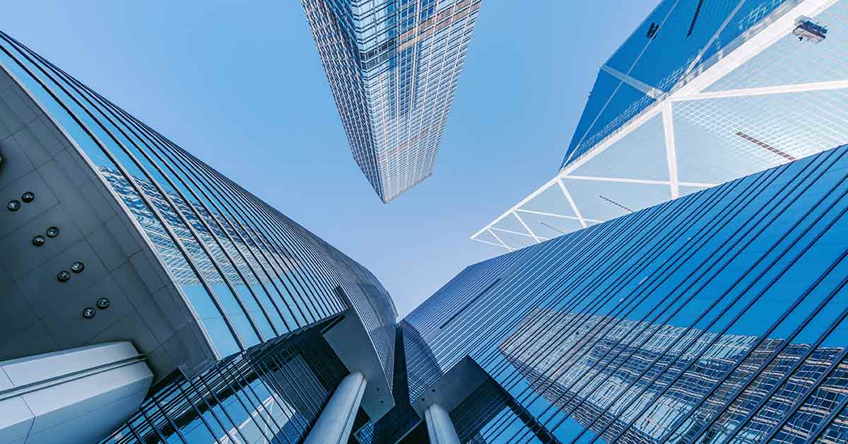 Hong Kong Property Market Monitor February 2024