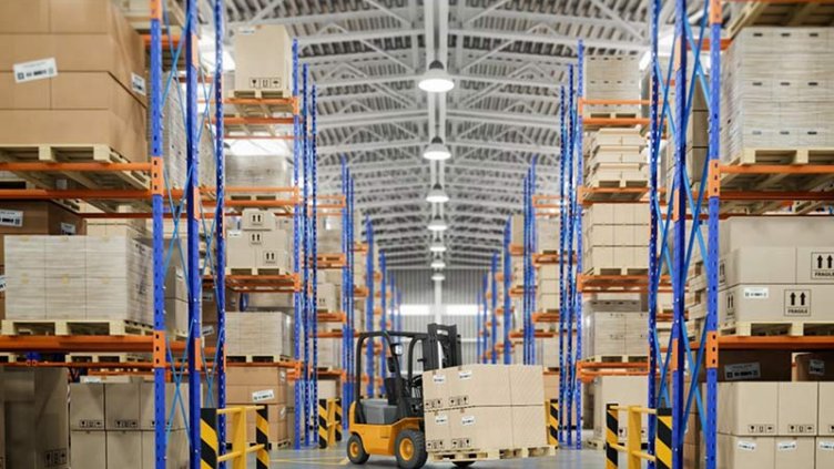 Warehouse