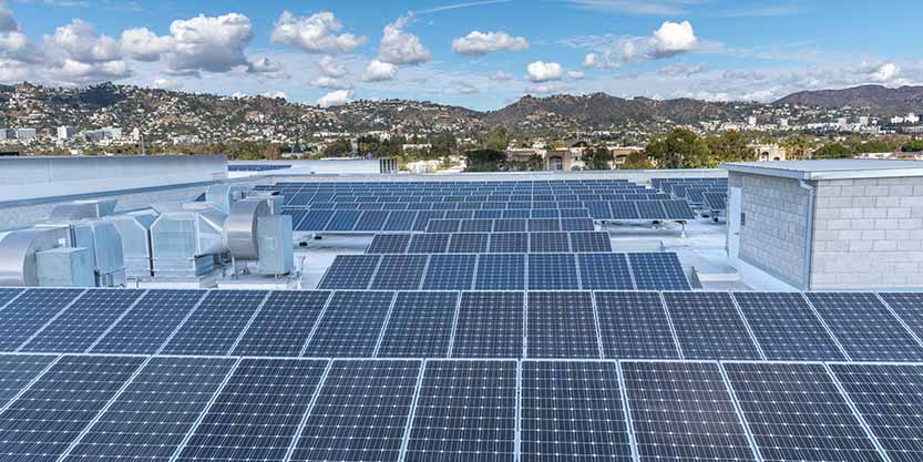 Solar Panel