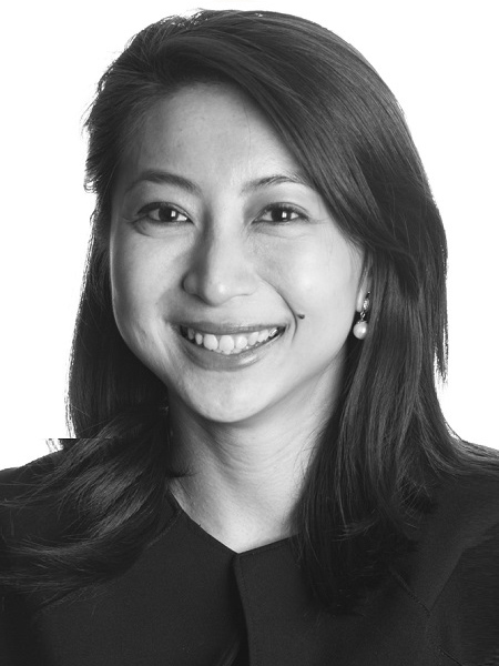 Clarice Lau,JLL Singapore