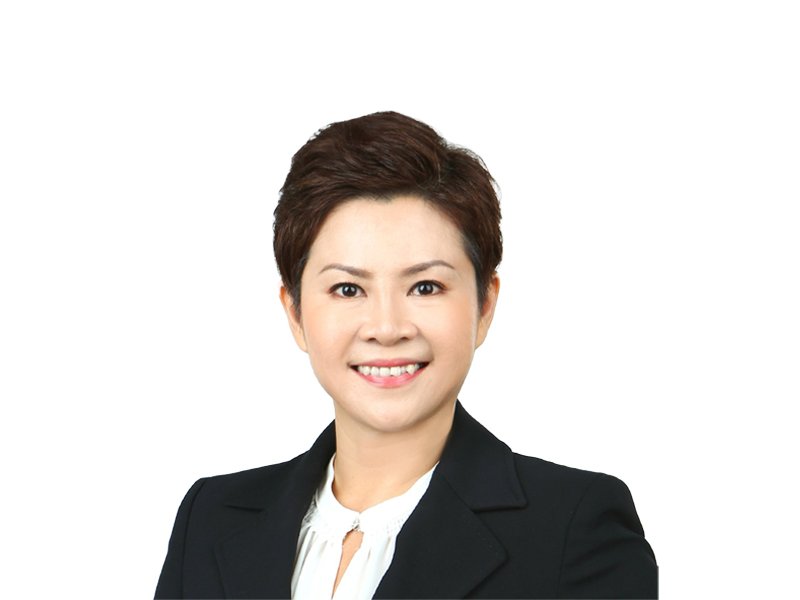 Pamela Siow