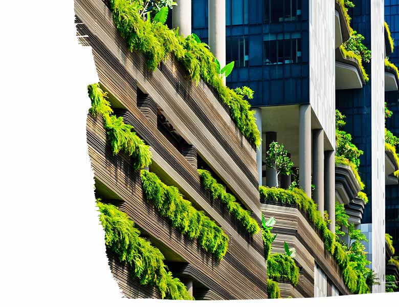 Greening Singapore ESG