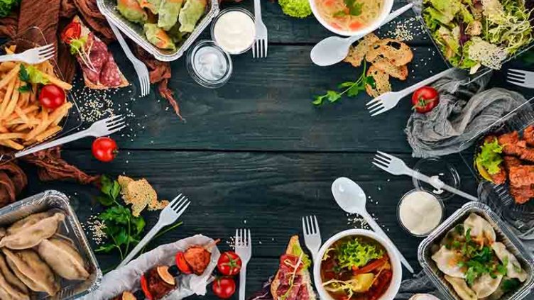 Healthy demand for food factories