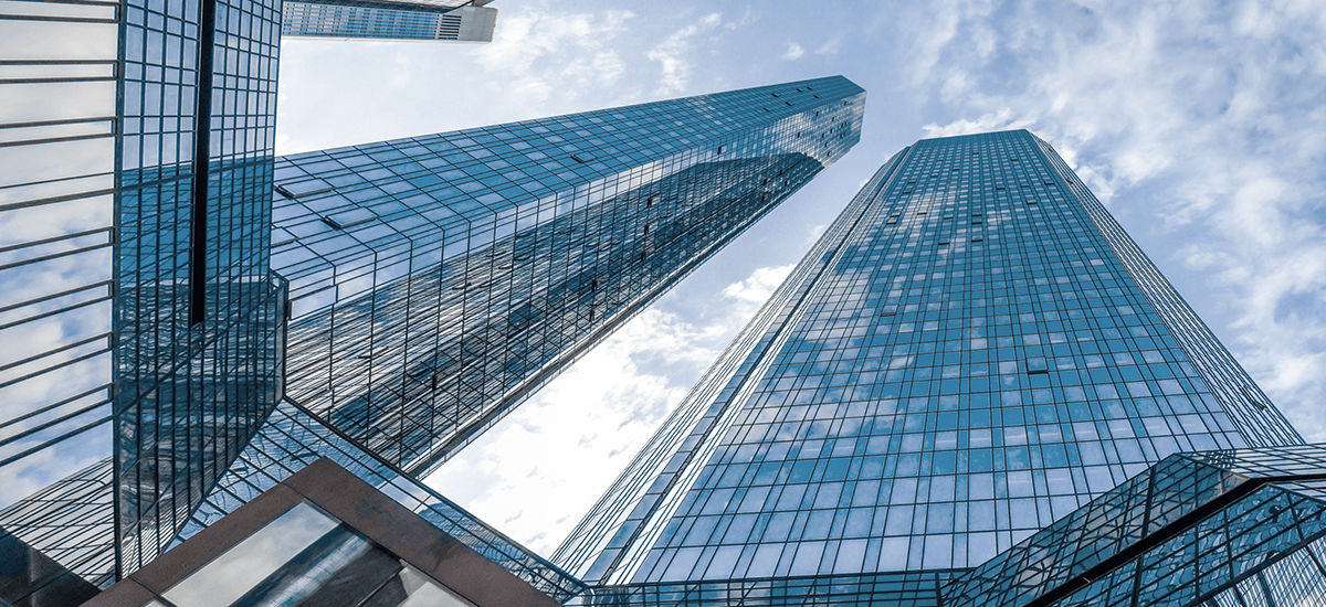 Why glass remains the top choice for today's skyscrapers