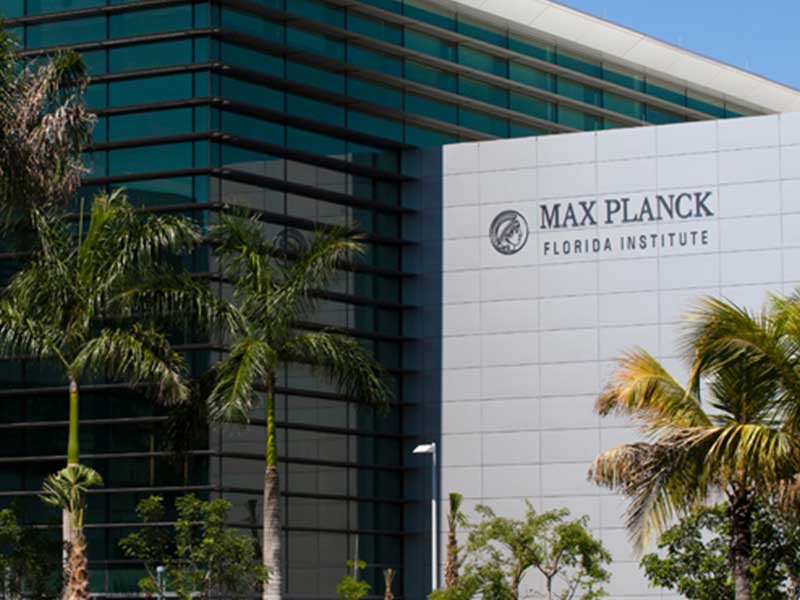 Max Planck Florida Institute