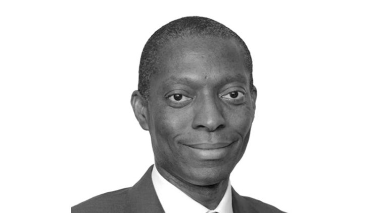 Moses Ojeisekhoba