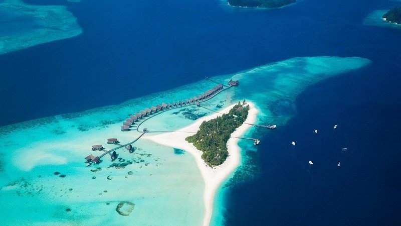 Maldives set to receive record investment