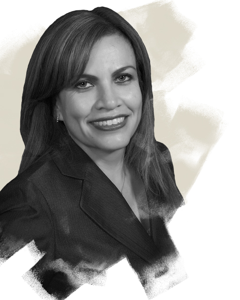 Headshot of Gabriela Stephenson Senior VP | Corporate Solutions, United States
